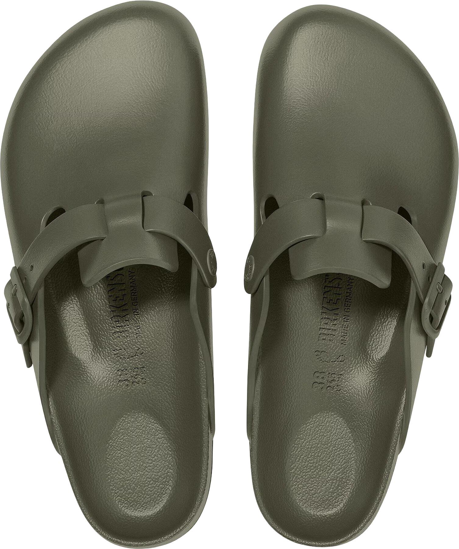 Product gallery image number 4 for product Boston Essentials EVA Clog - Men's