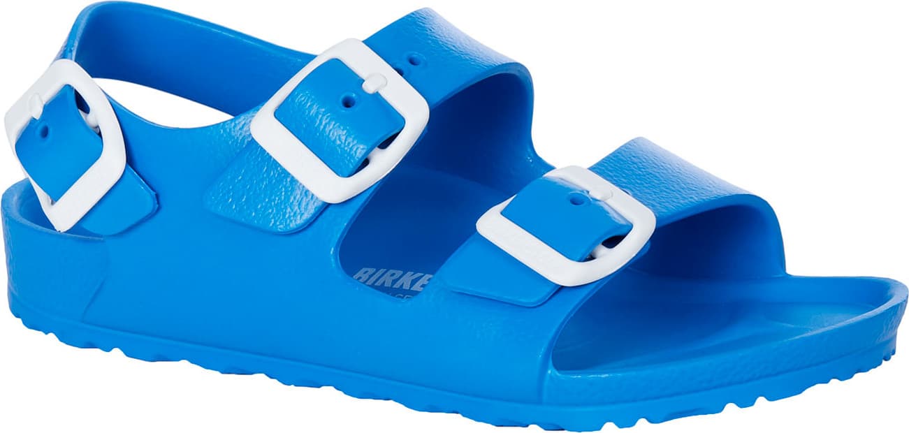 Product gallery image number 1 for product Milano EVA Sandals [Narrow] - Kids