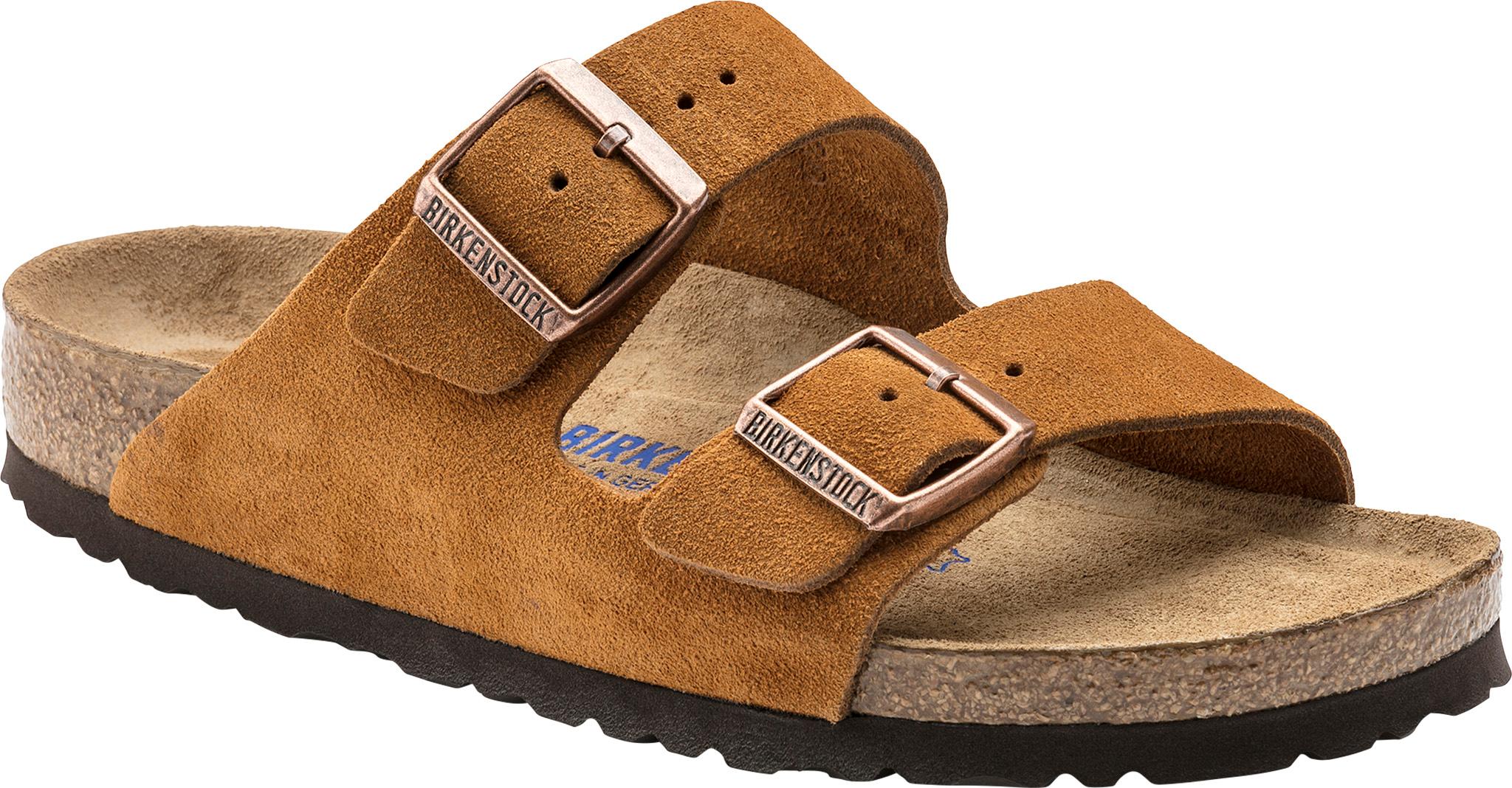 Image de produit pour Sandales Arizona Lit de pied souple - Unisexe