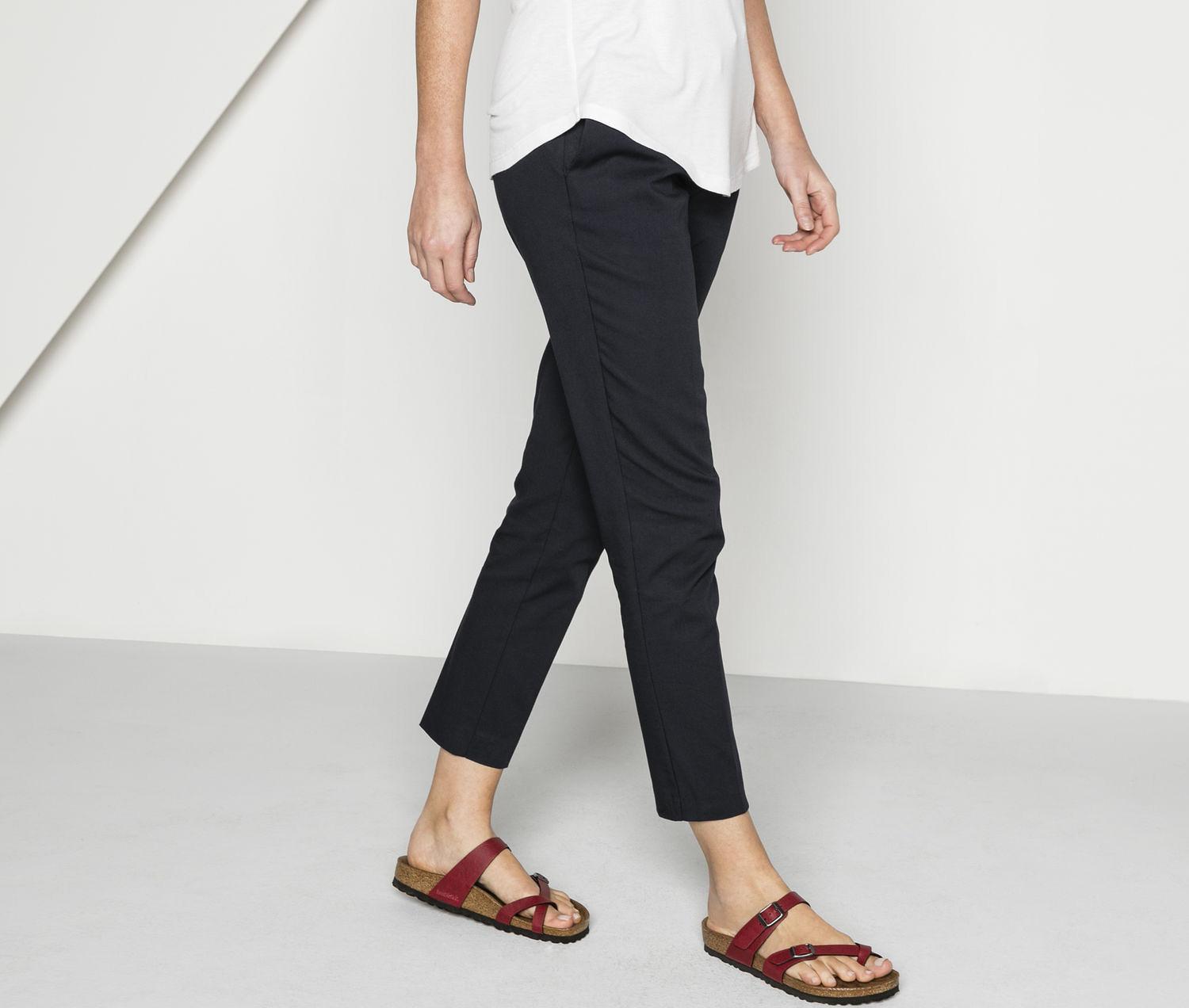 Product gallery image number 4 for product Mayari Birko-Flor Vegan - Femme