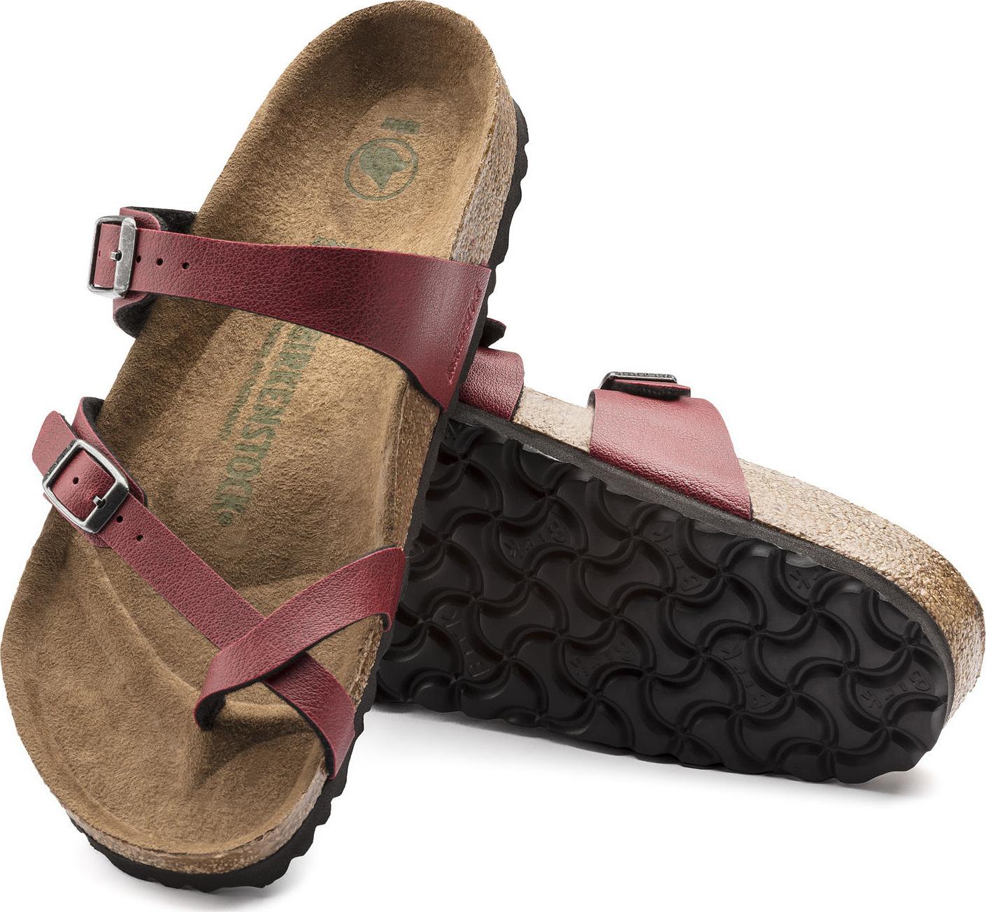 Product gallery image number 3 for product Mayari Birko-Flor Vegan - Femme