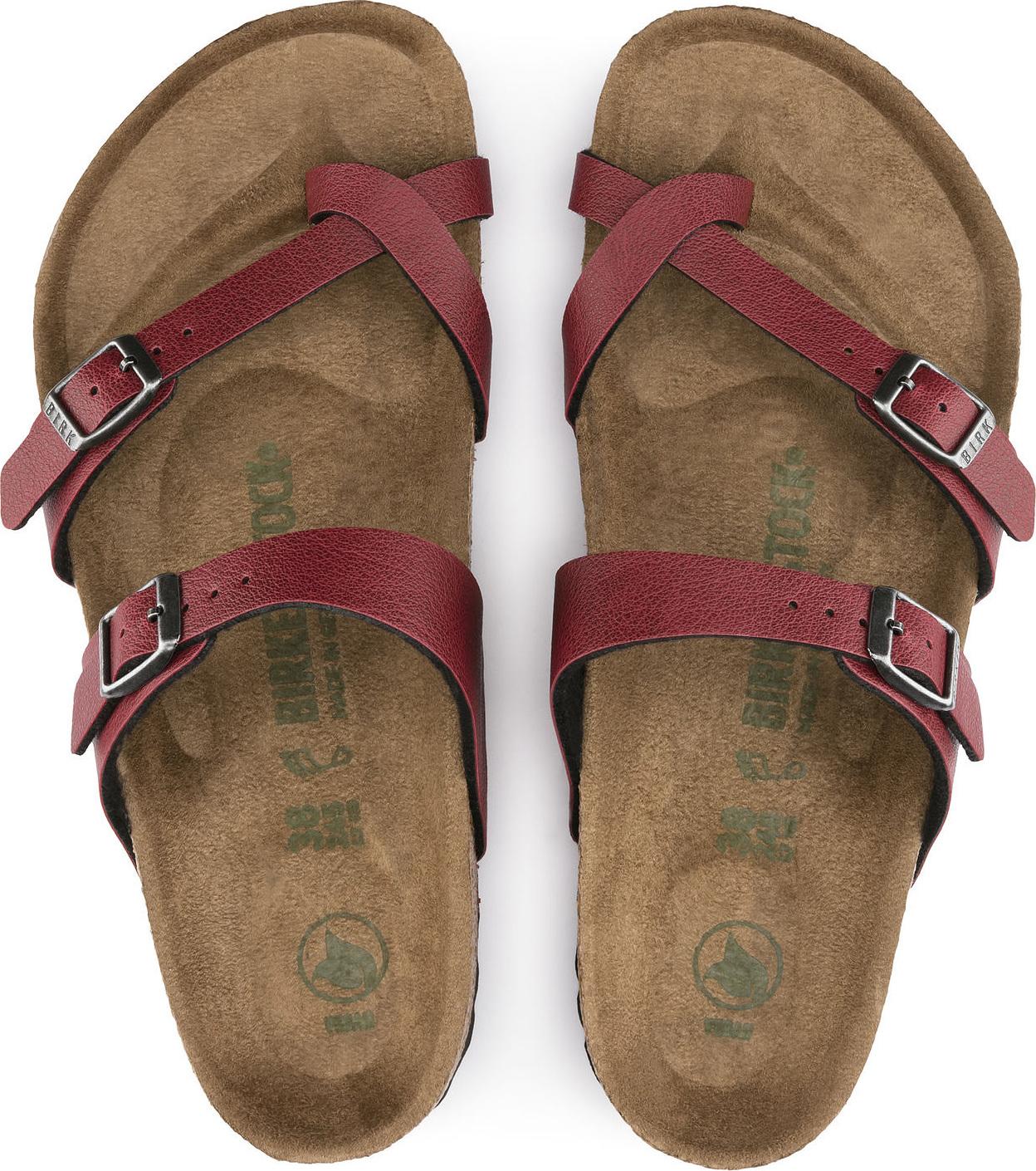 Product gallery image number 2 for product Mayari Birko-Flor Vegan - Femme