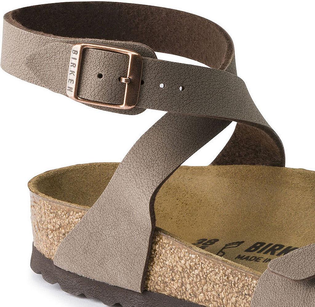 Product gallery image number 2 for product Yara Birkibuc Sandals - Women's