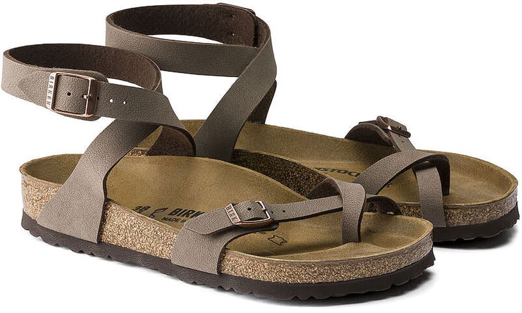 Product gallery image number 5 for product Yara Birkibuc Sandals - Women's