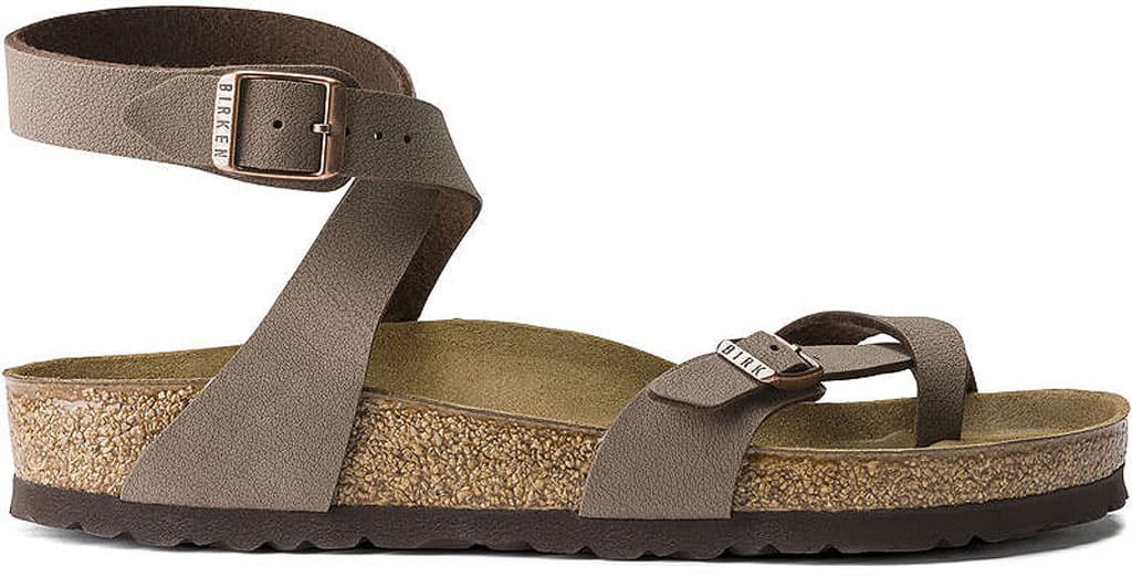 Product gallery image number 6 for product Yara Birkibuc Sandals - Women's