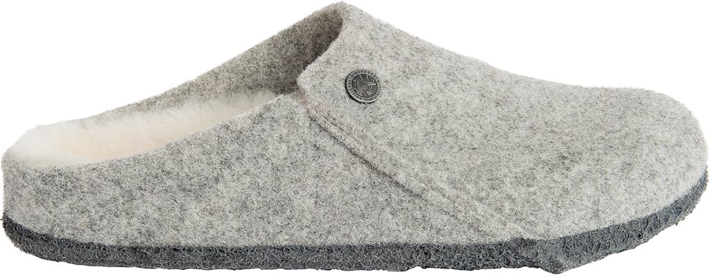 Product gallery image number 4 for product Zermatt Shearling Wool Felt [Narrow] - Women's