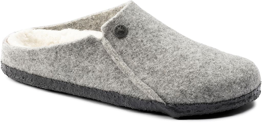 Product gallery image number 1 for product Zermatt Shearling Wool Felt [Narrow] - Women's