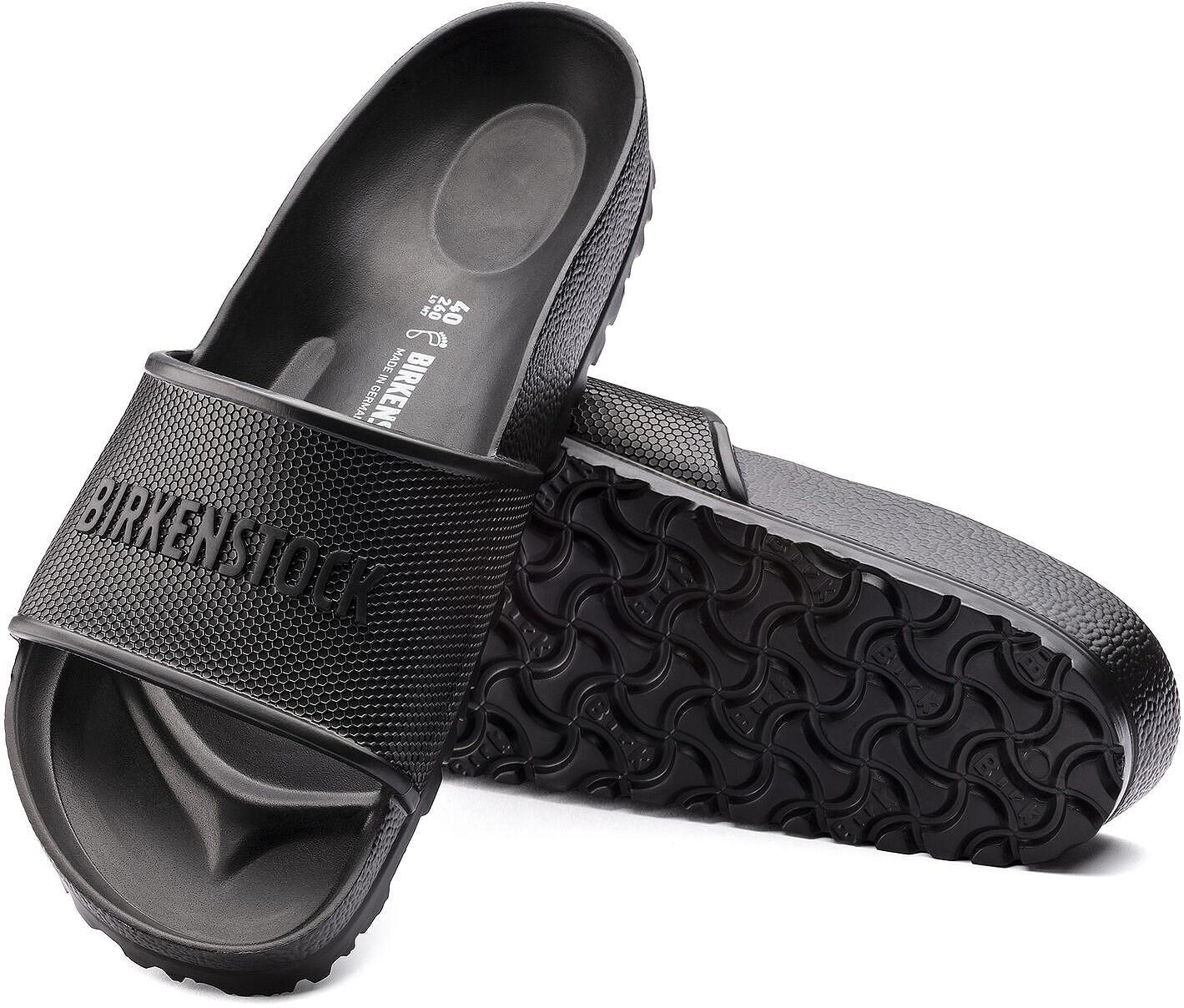 Product gallery image number 5 for product Barbados EVA - Unisex