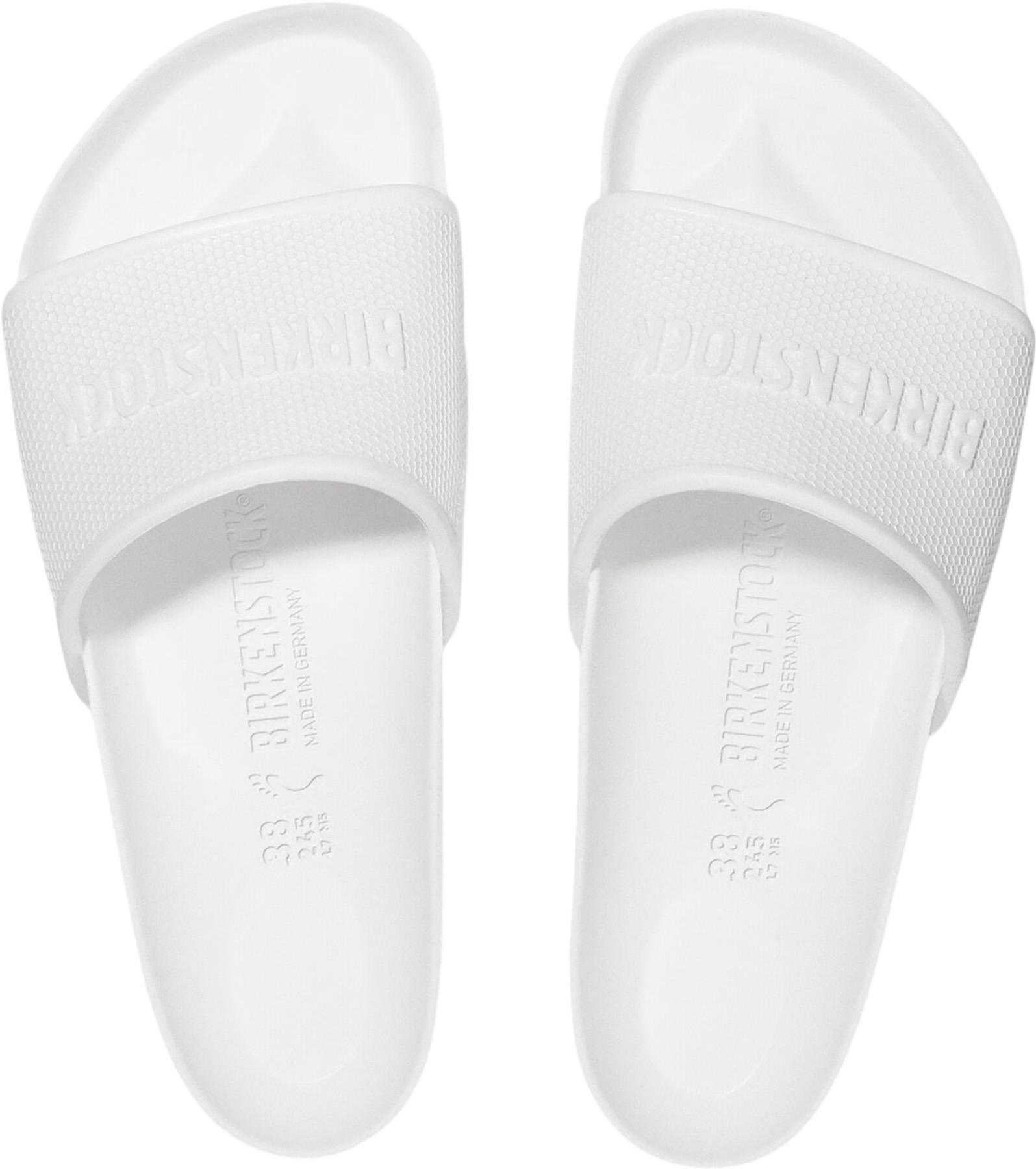 Product gallery image number 3 for product Barbados Essentials EVA Sandals - Unisex