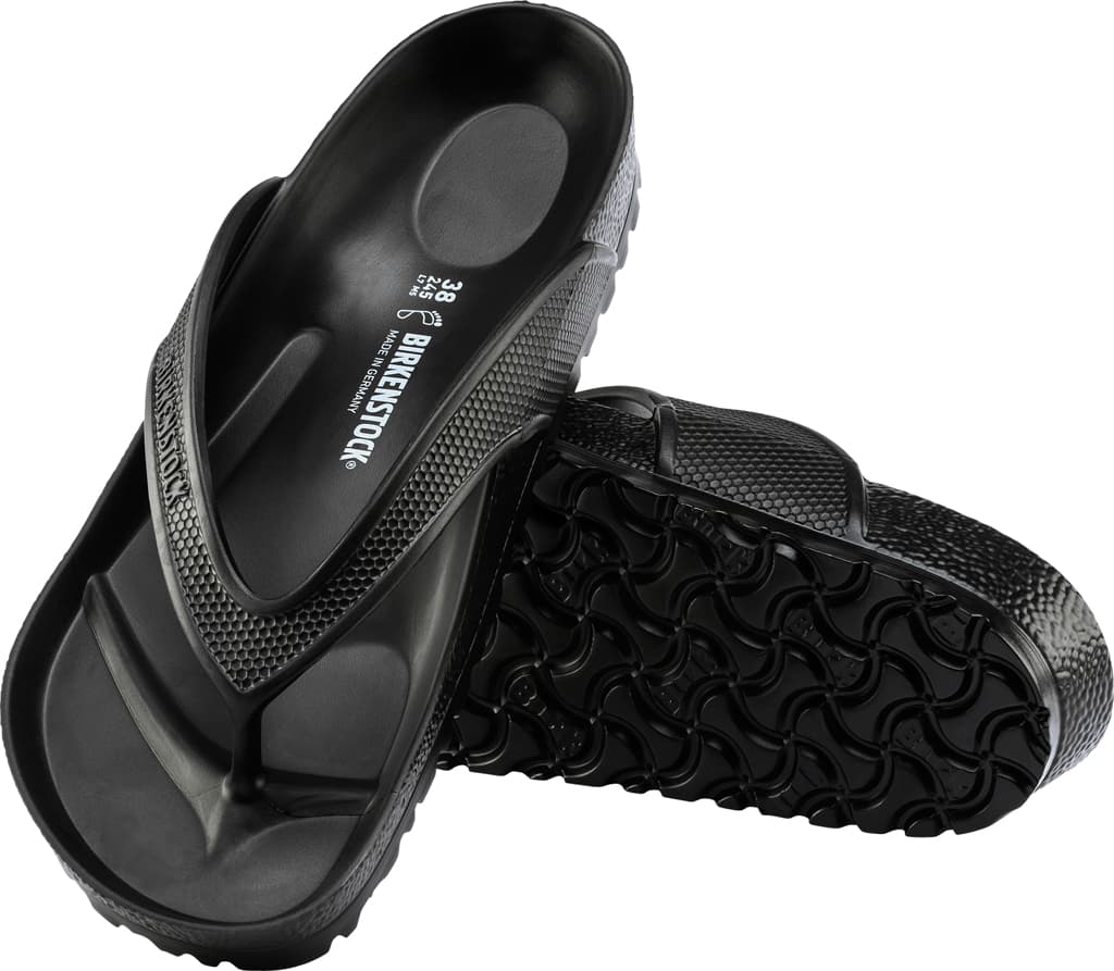 Product gallery image number 5 for product Honolulu Sporty Thong Regular Sandal - Unisex