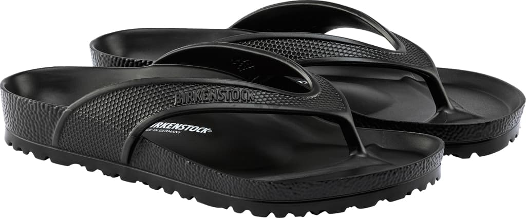 Product gallery image number 2 for product Honolulu Sporty Thong Regular Sandal - Unisex