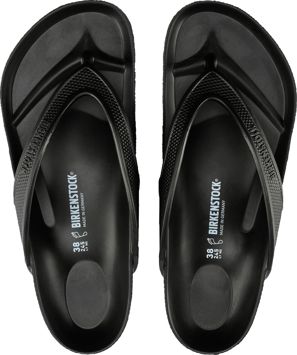 Product gallery image number 4 for product Honolulu Sporty Thong Regular Sandal - Unisex