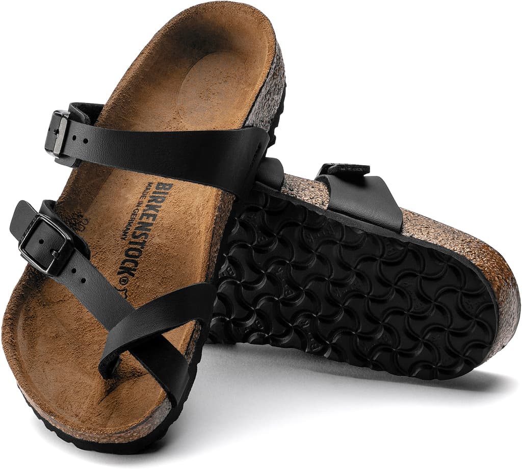 Product gallery image number 4 for product Mayari Birko-Flor Sandals [Narrow] - Kids