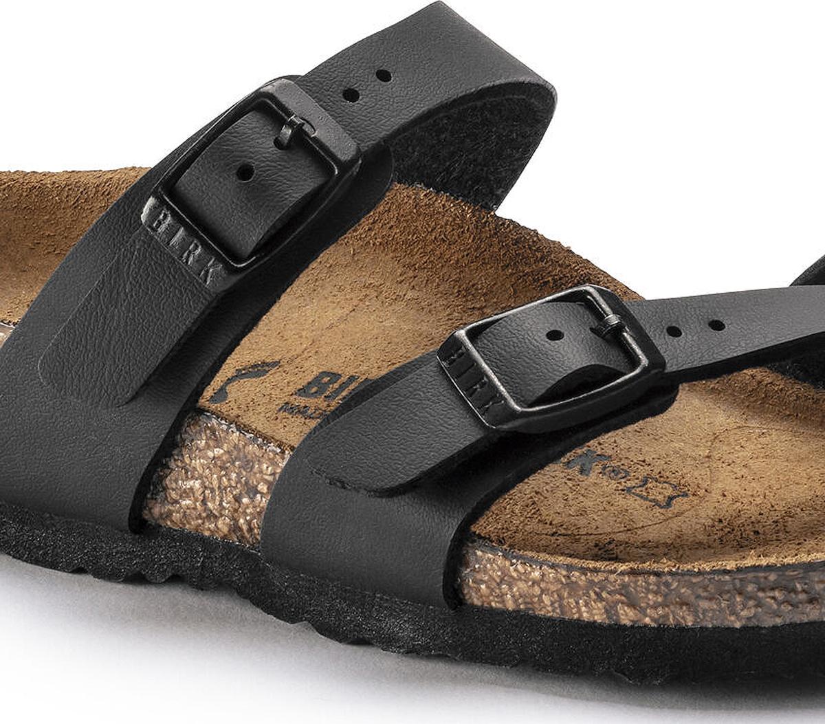 Product gallery image number 3 for product Mayari Birko-Flor Sandals [Narrow] - Kids