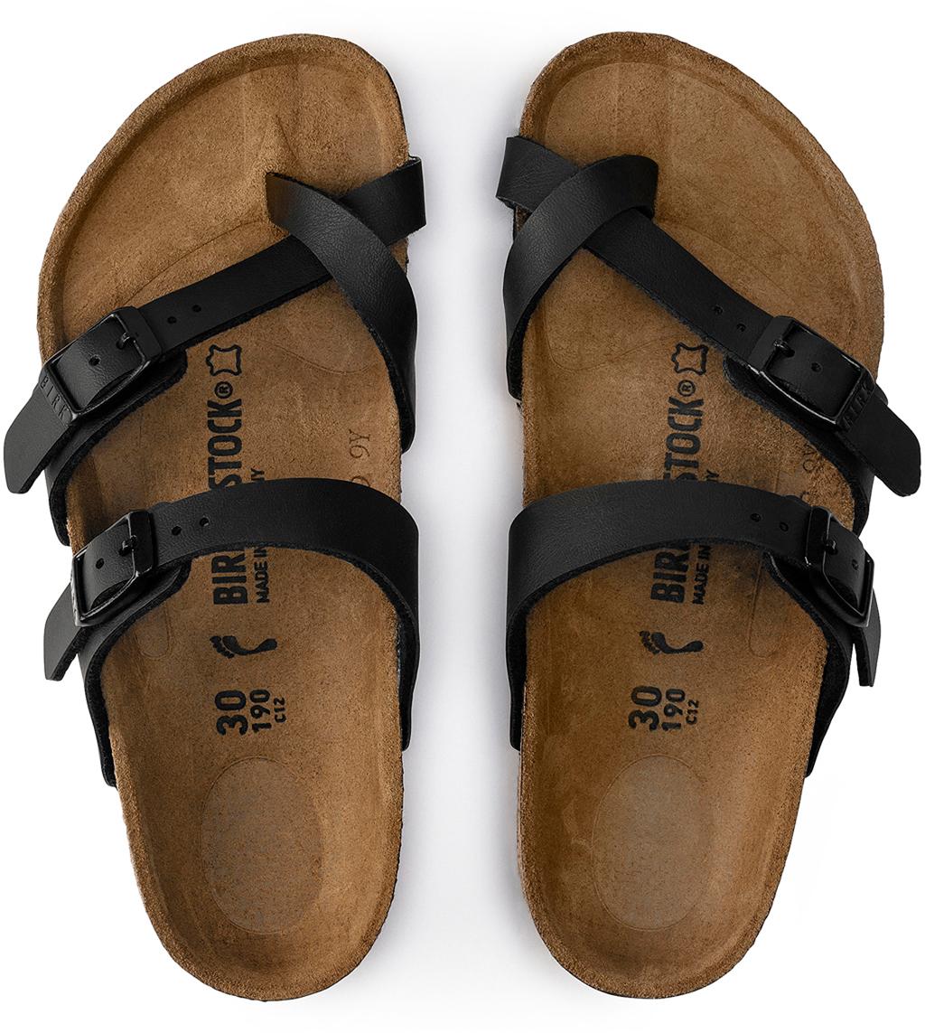 Product gallery image number 5 for product Mayari Birko-Flor Sandals [Narrow] - Kids