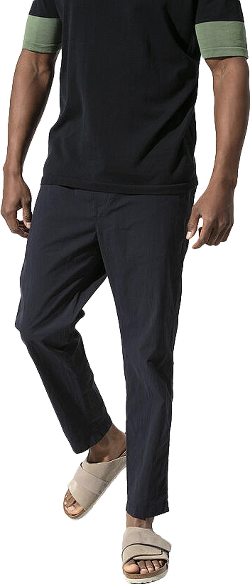 Product gallery image number 5 for product Kyoto Nubuck/Suede Leather Sandals [Narrow] - Women's