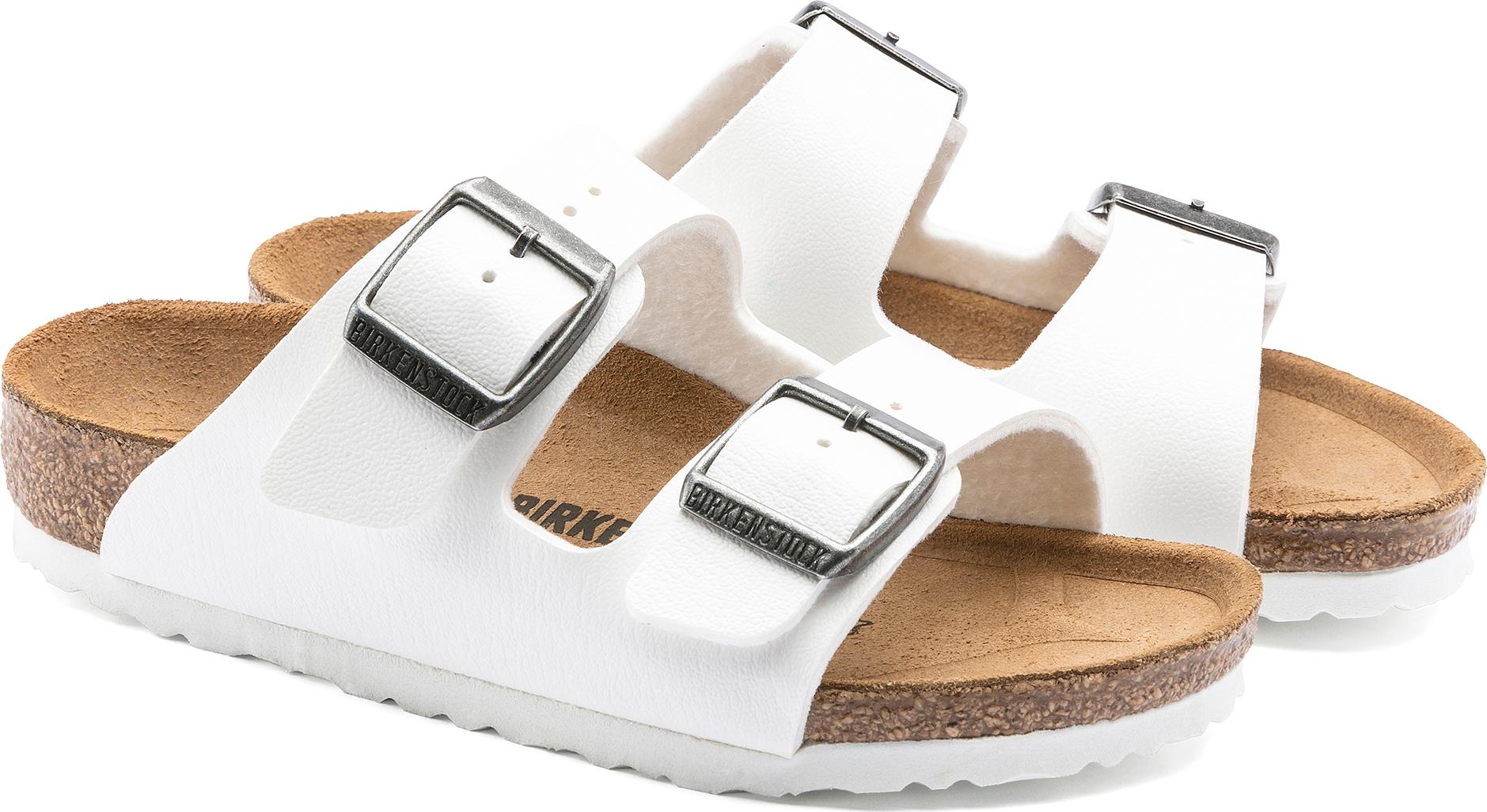 Numéro de l'image de la galerie de produits 2 pour le produit Sandales Arizona Birko-Flor [Étroite] - Grand Enfant