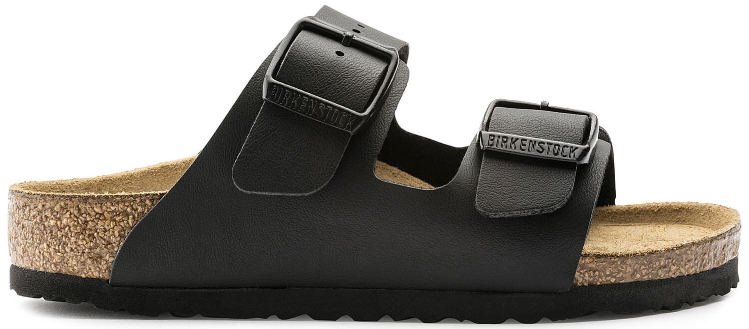 Product gallery image number 4 for product Arizona Birko-Flor Sandals [Narrow] - Big Kids