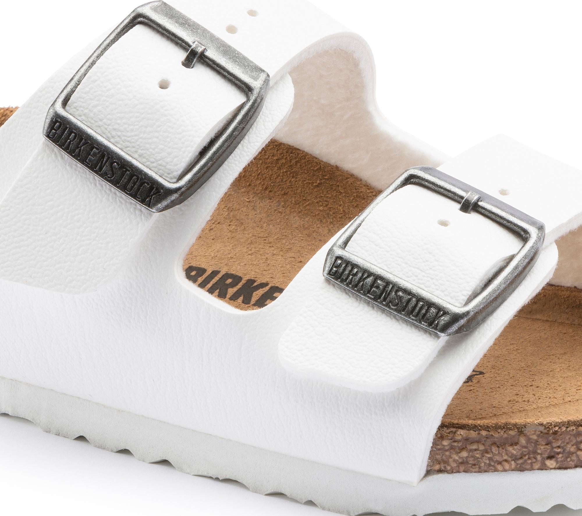 Numéro de l'image de la galerie de produits 4 pour le produit Sandales Arizona Birko-Flor [Étroite] - Grand Enfant