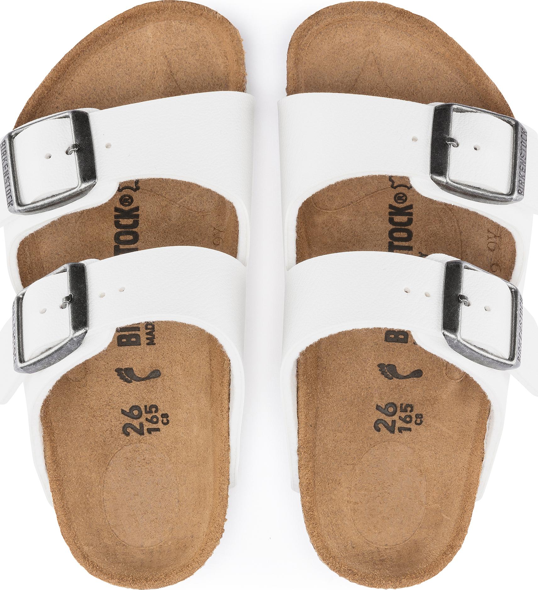 Numéro de l'image de la galerie de produits 5 pour le produit Sandales Arizona Birko-Flor [Étroite] - Grand Enfant