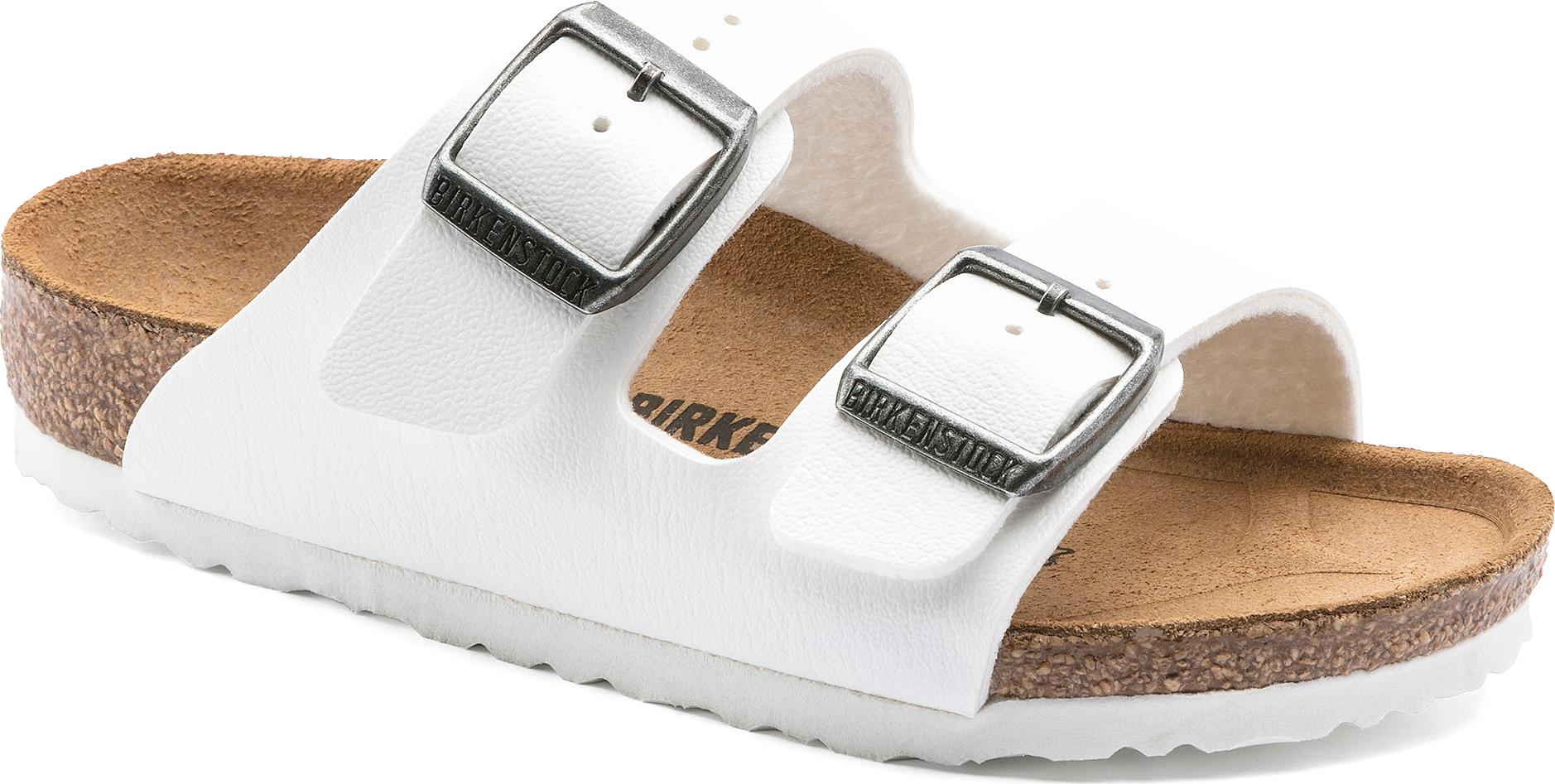 Product image for Arizona Birko-Flor Sandals [Narrow] - Kids