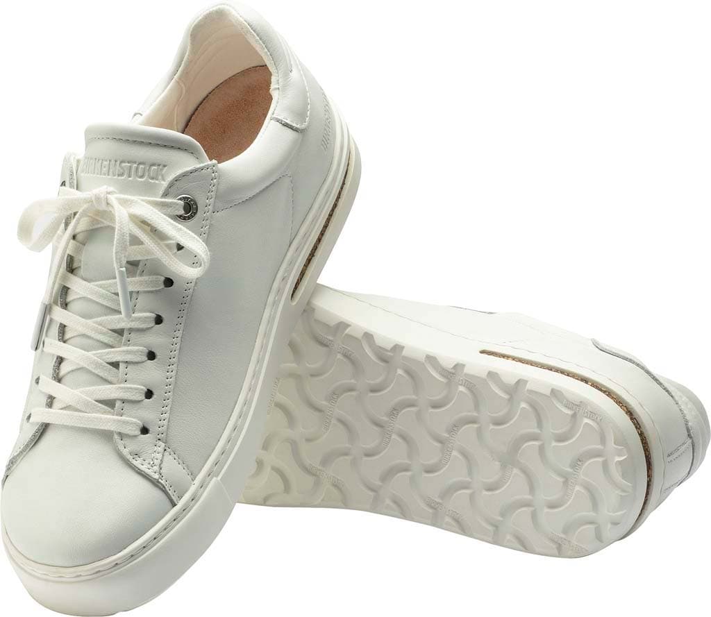 Product gallery image number 2 for product Bend Low Leather Shoes - Unisex