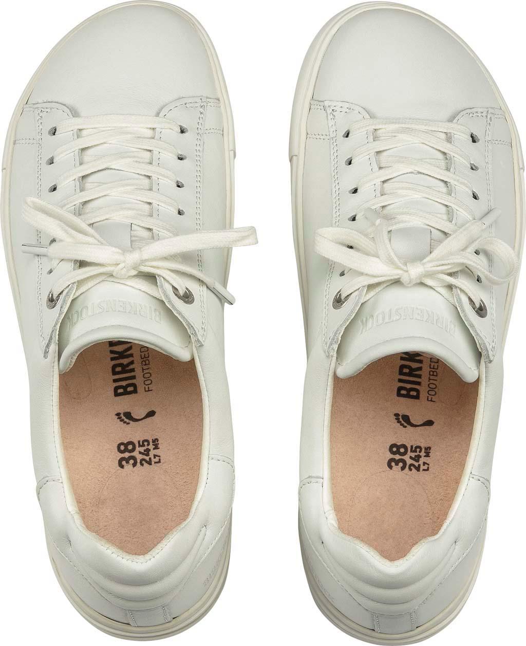 Product gallery image number 3 for product Bend Low Leather Shoes - Unisex