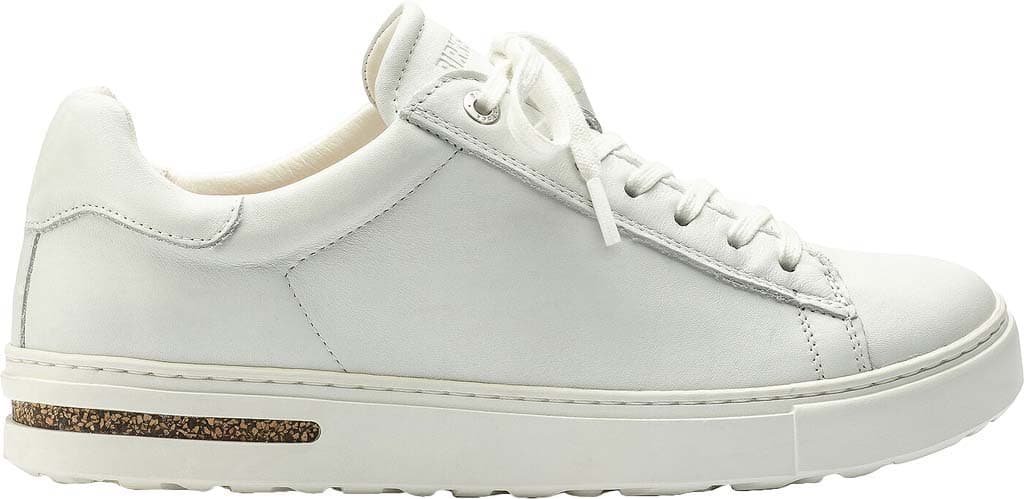 Product gallery image number 1 for product Bend Low Leather Shoes - Unisex