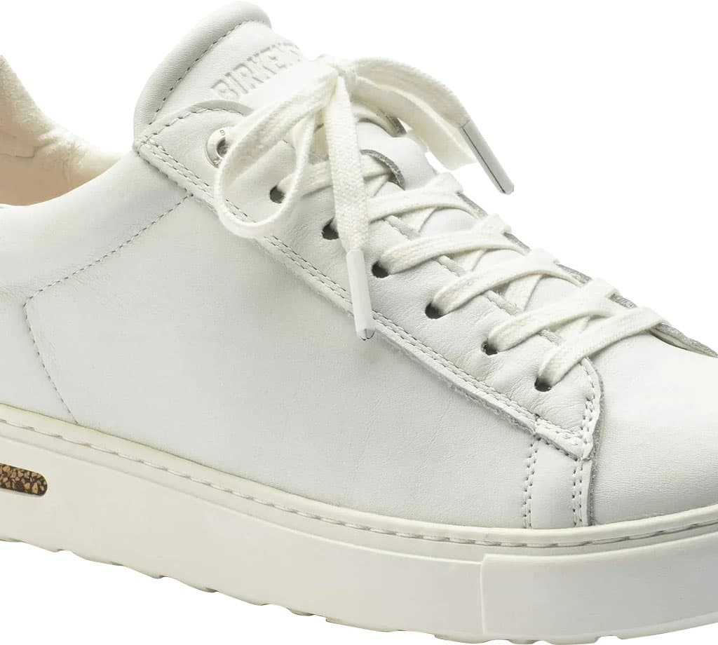 Product gallery image number 5 for product Bend Low Leather Shoes [Narrow] - Women's