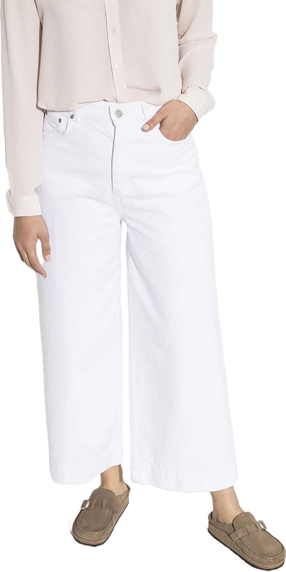 Numéro de l'image de la galerie de produits 4 pour le produit Sabots Buckley en cuir suédé [Étroite] - Unisexe