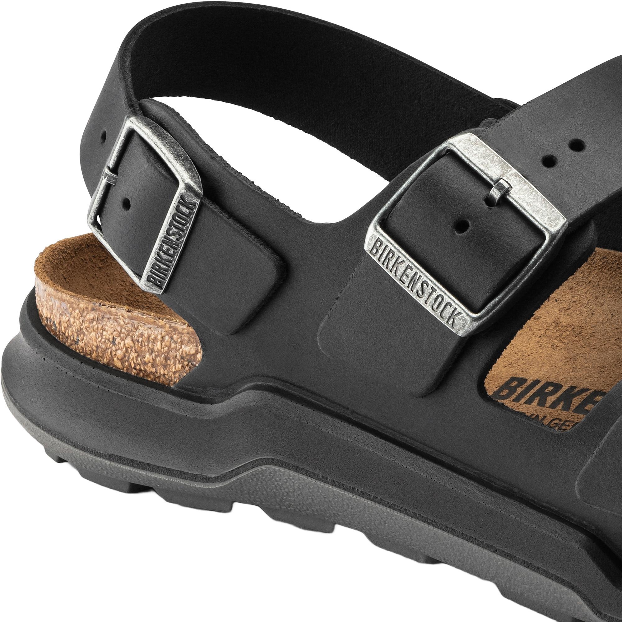 Product gallery image number 4 for product Milano Rugged Sandals - Men's