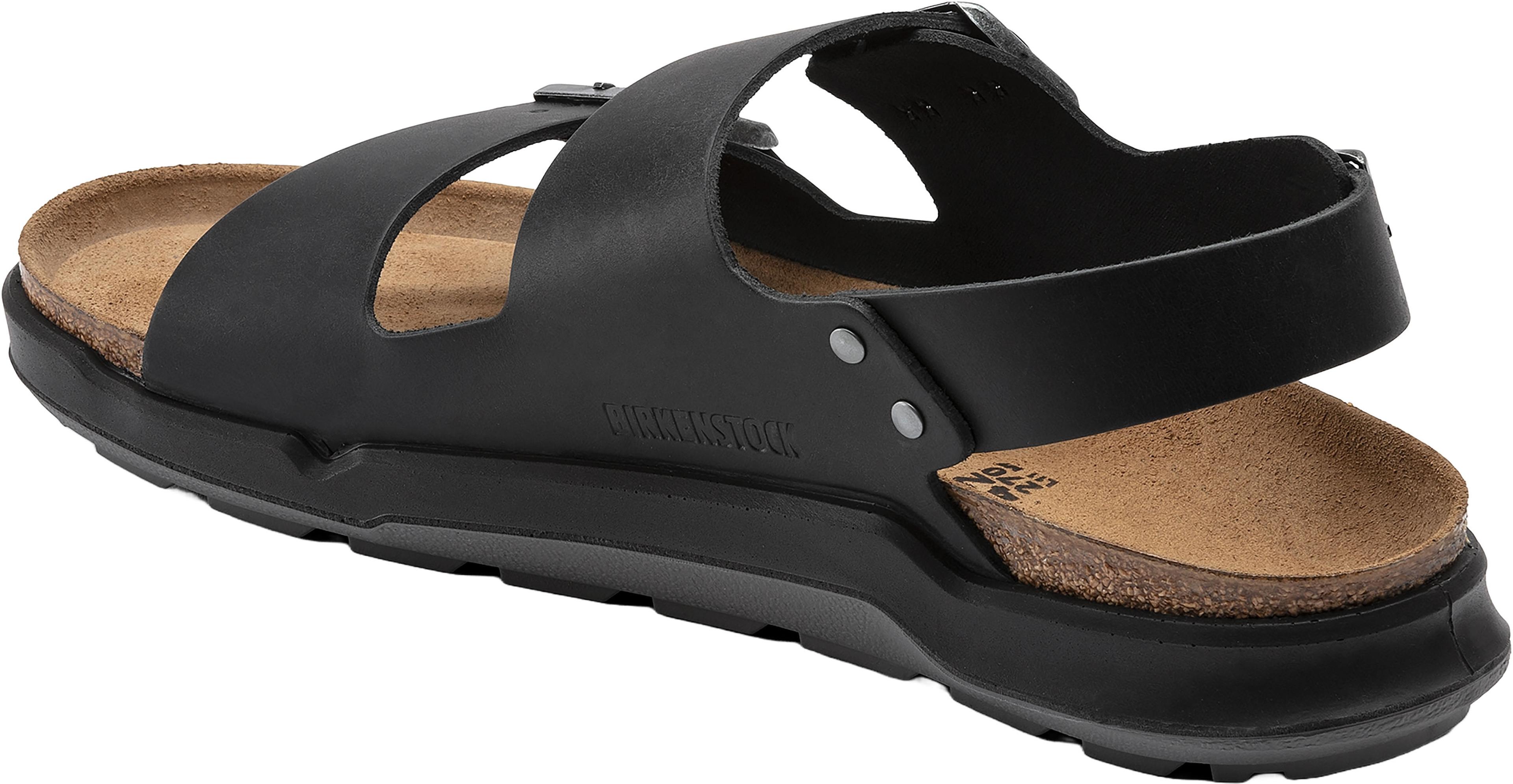 Product gallery image number 6 for product Milano Rugged Sandals - Men's