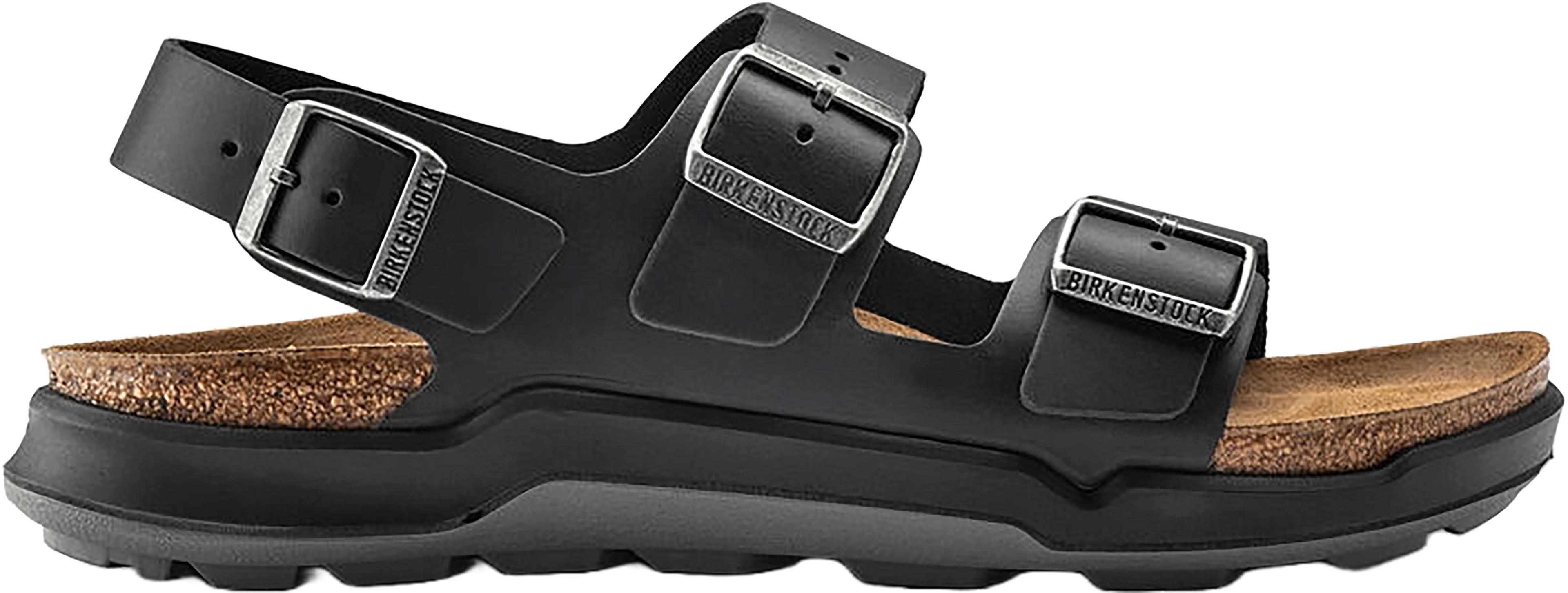 Product gallery image number 8 for product Milano Rugged Sandals - Men's