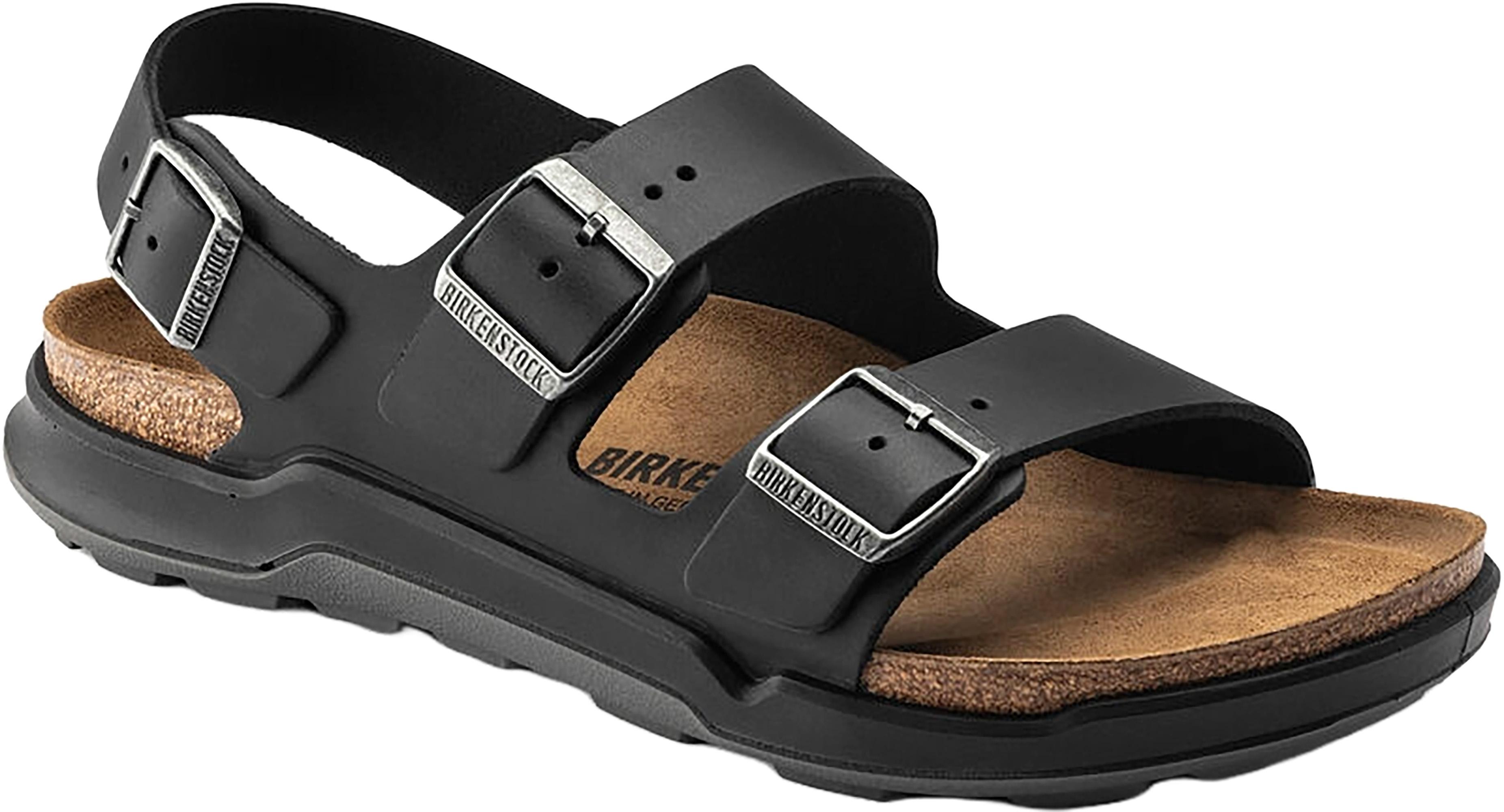 Product gallery image number 1 for product Milano Rugged Sandals - Men's