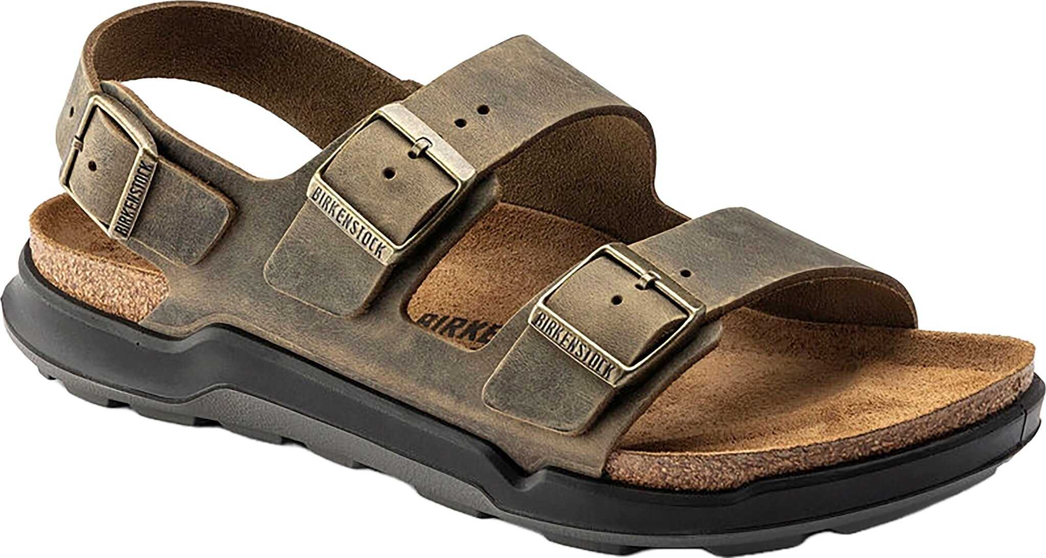 Product image for Milano Rugged Sandals - Men's