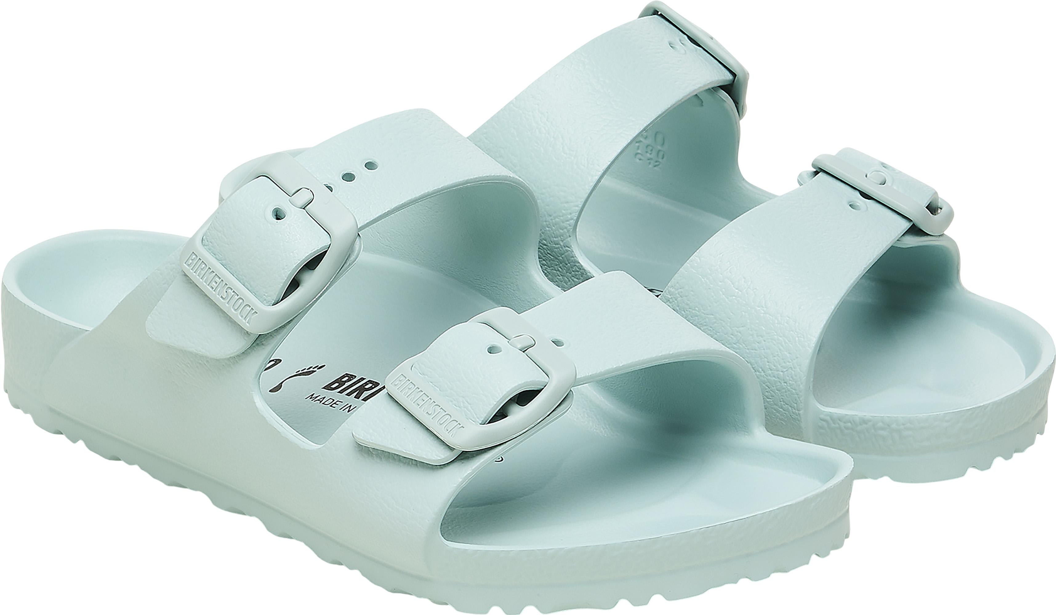 Product gallery image number 4 for product Arizona Grip Sandals [Narrow] - Kids