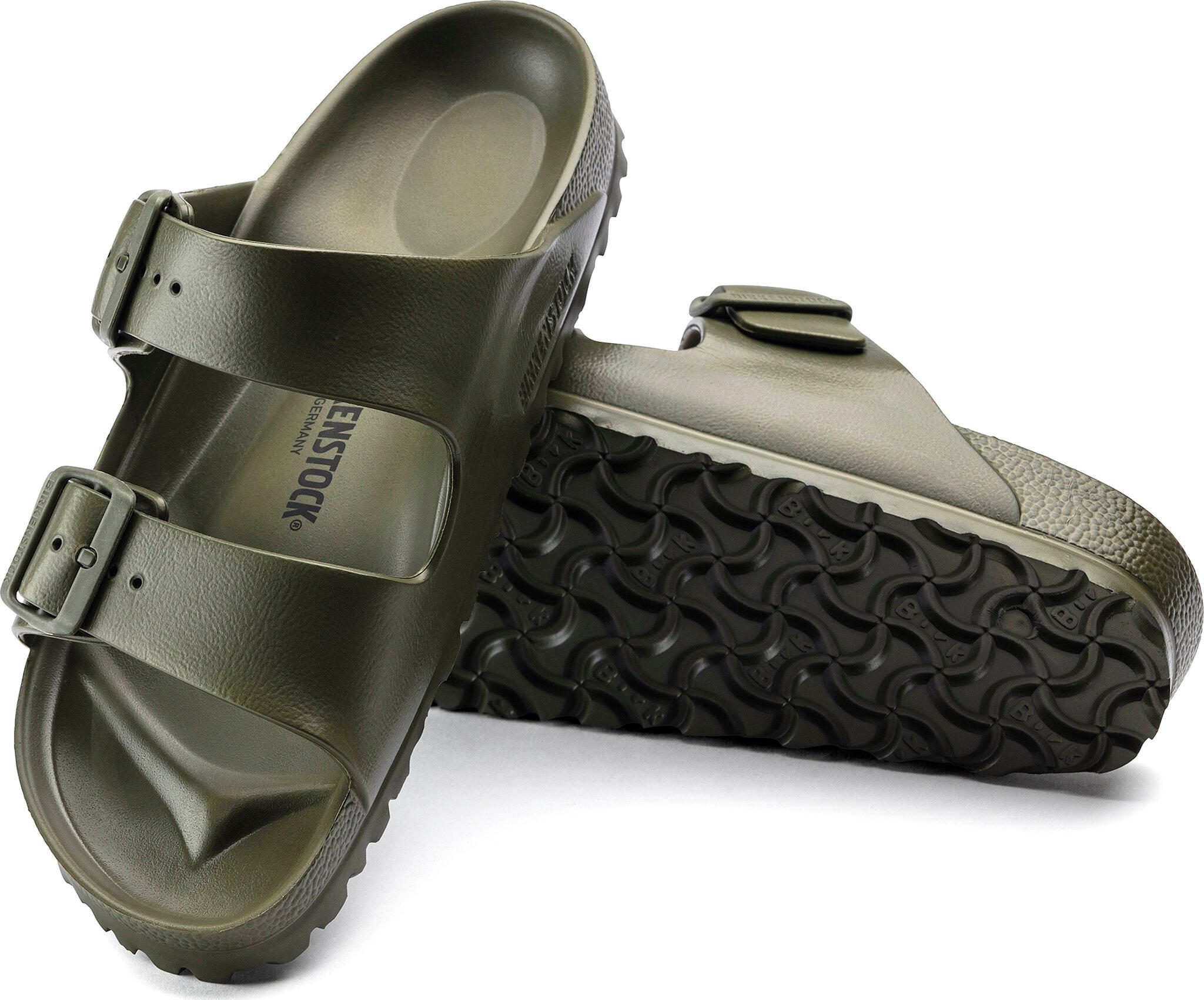 Product gallery image number 3 for product Arizona EVA Sandals - Men's