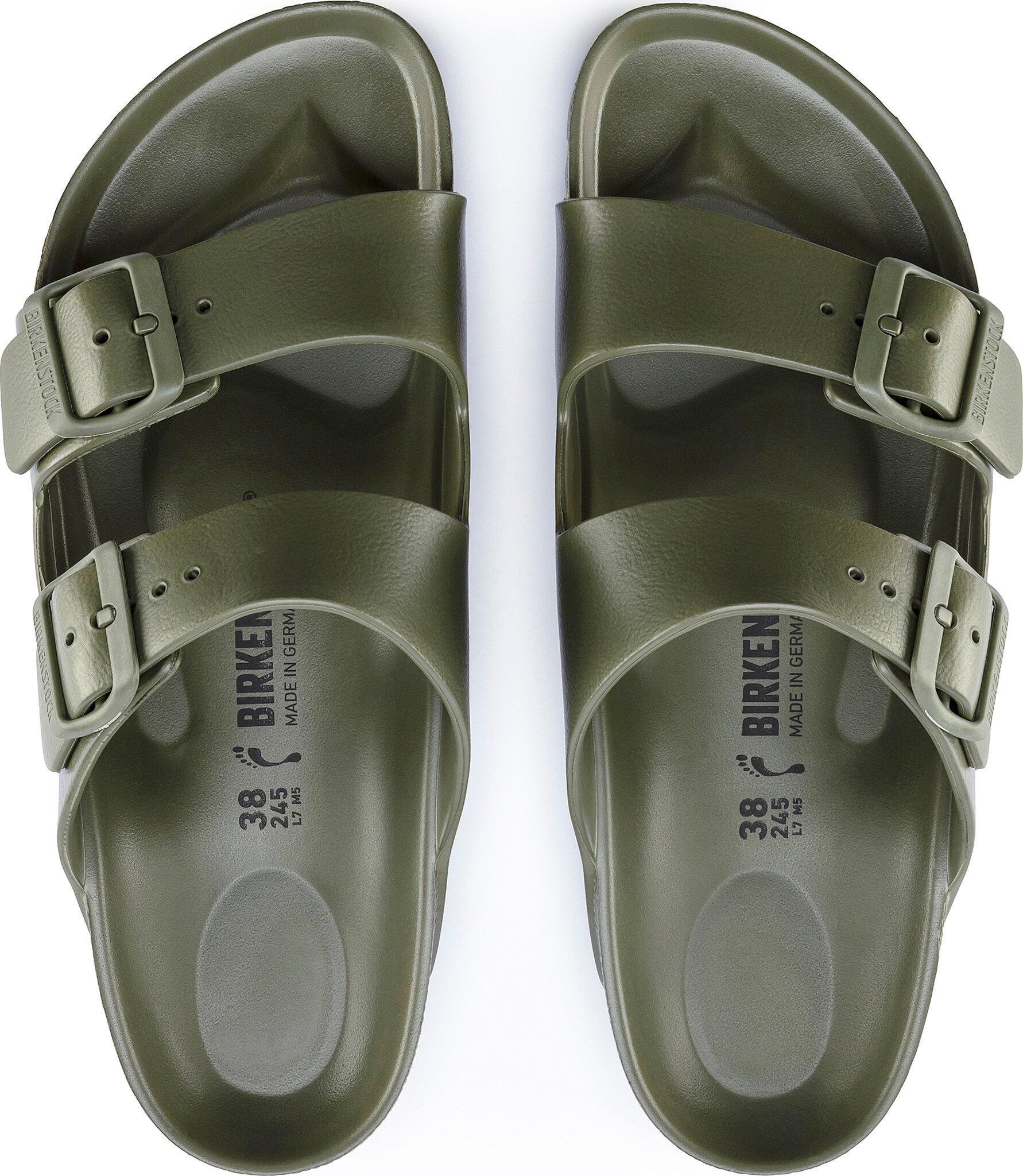 Product gallery image number 2 for product Arizona EVA Sandals - Men's
