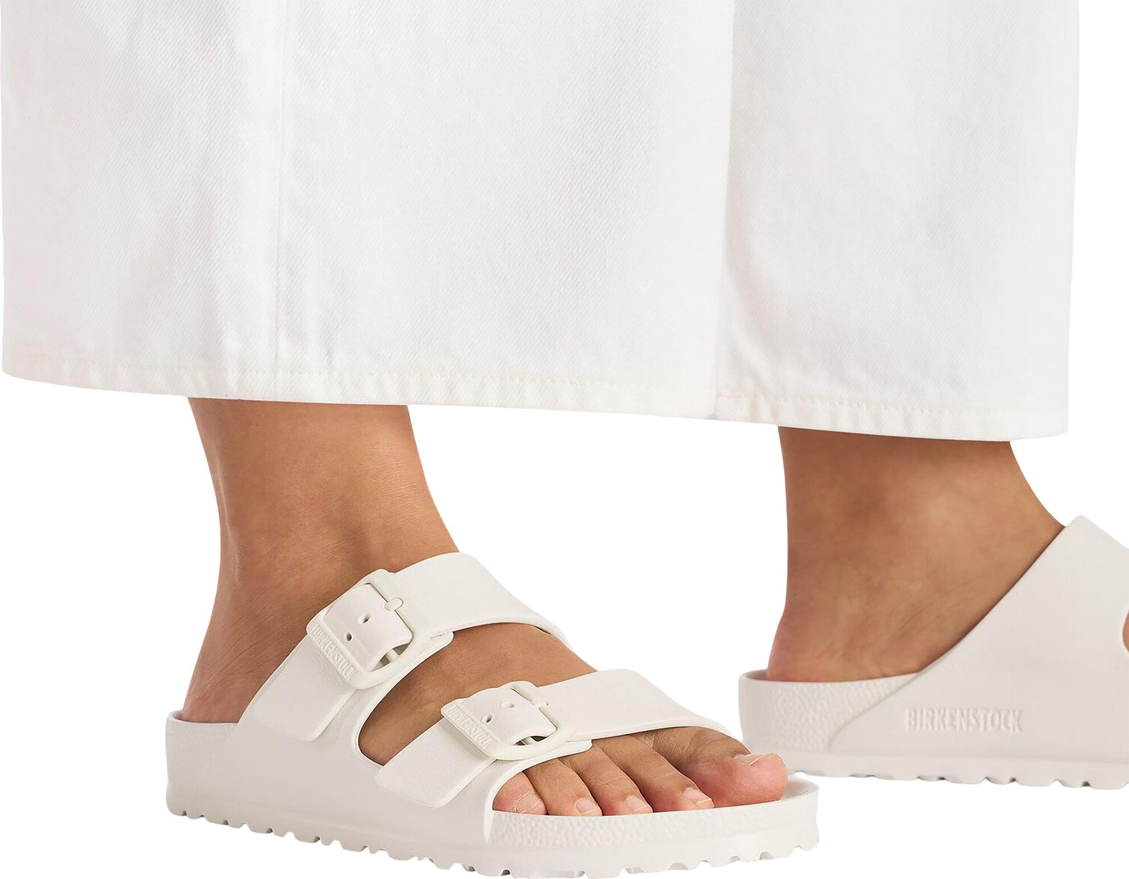 Product gallery image number 3 for product Sandales Arizona EVA - Homme