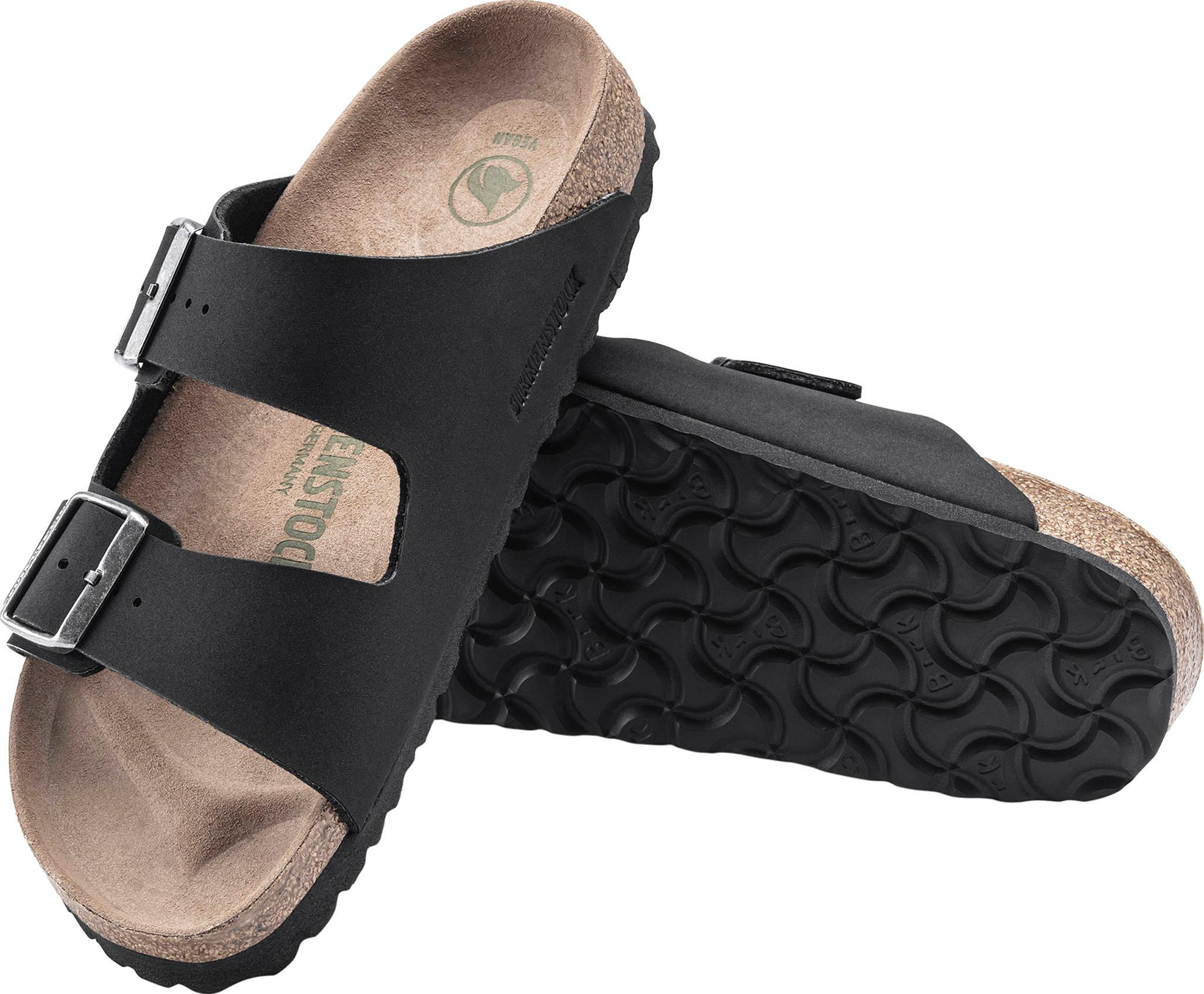 Product gallery image number 2 for product Arizona Vegan Sandals - Unisex