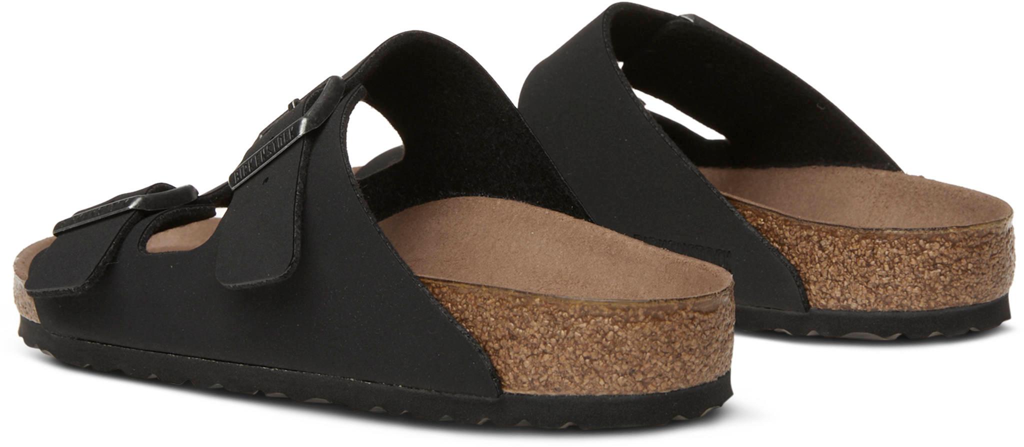 Product gallery image number 4 for product Arizona Vegan Sandals - Unisex