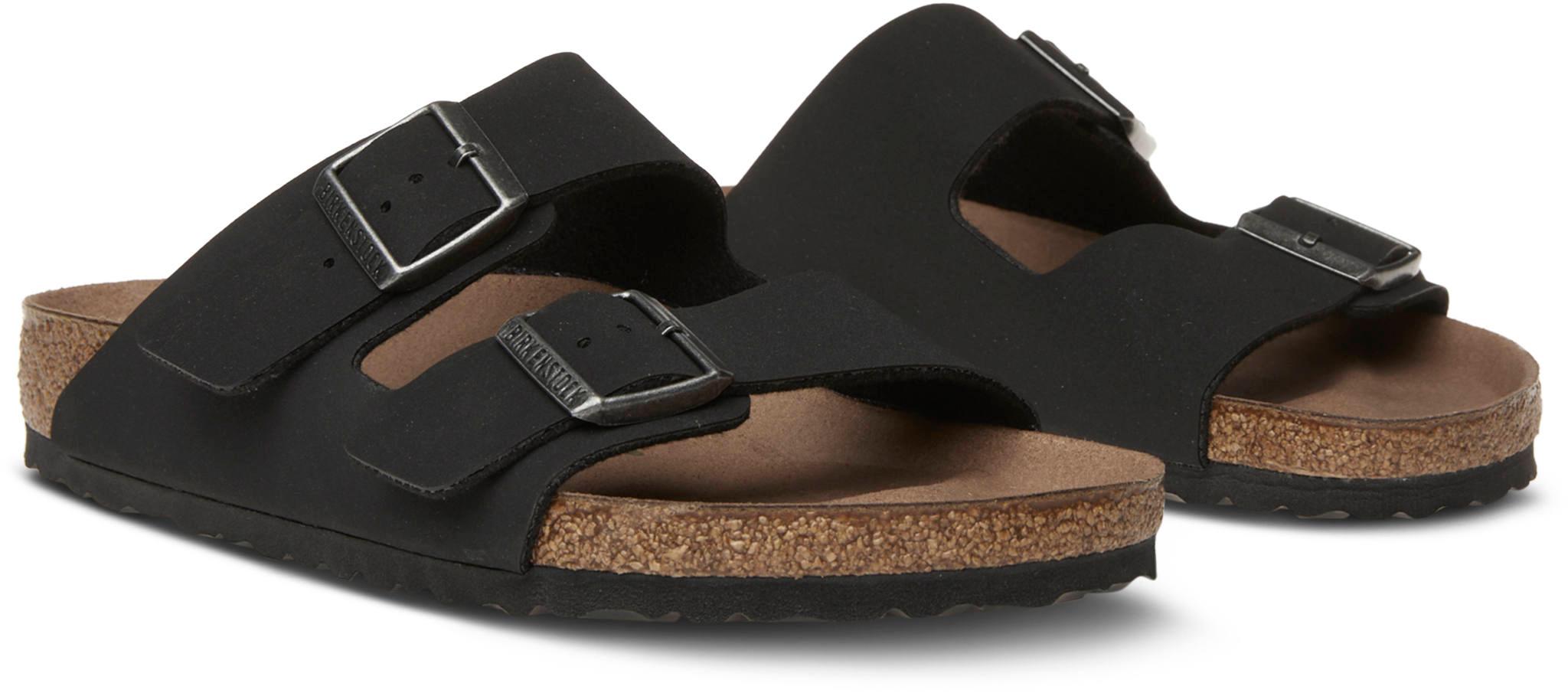 Product gallery image number 6 for product Arizona Vegan Sandals - Unisex