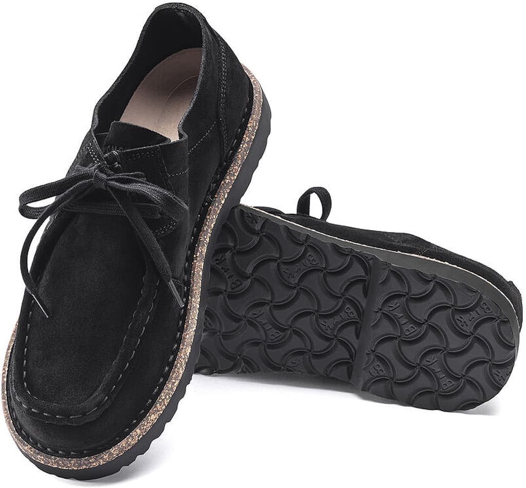 Product gallery image number 3 for product Pasadena 3 Shoes - Men's