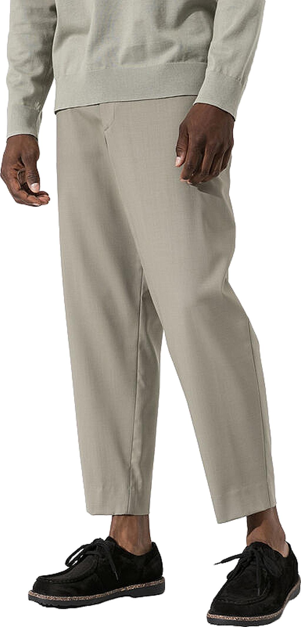 Product gallery image number 7 for product Pasadena 3 Shoes - Men's