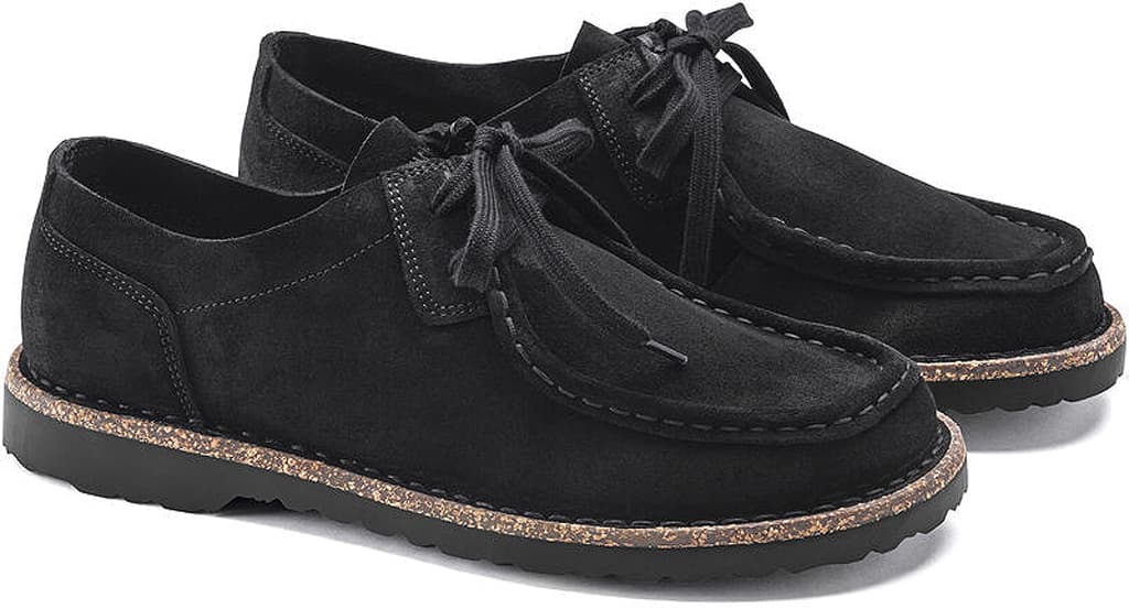 Product gallery image number 6 for product Pasadena 3 Shoes - Men's