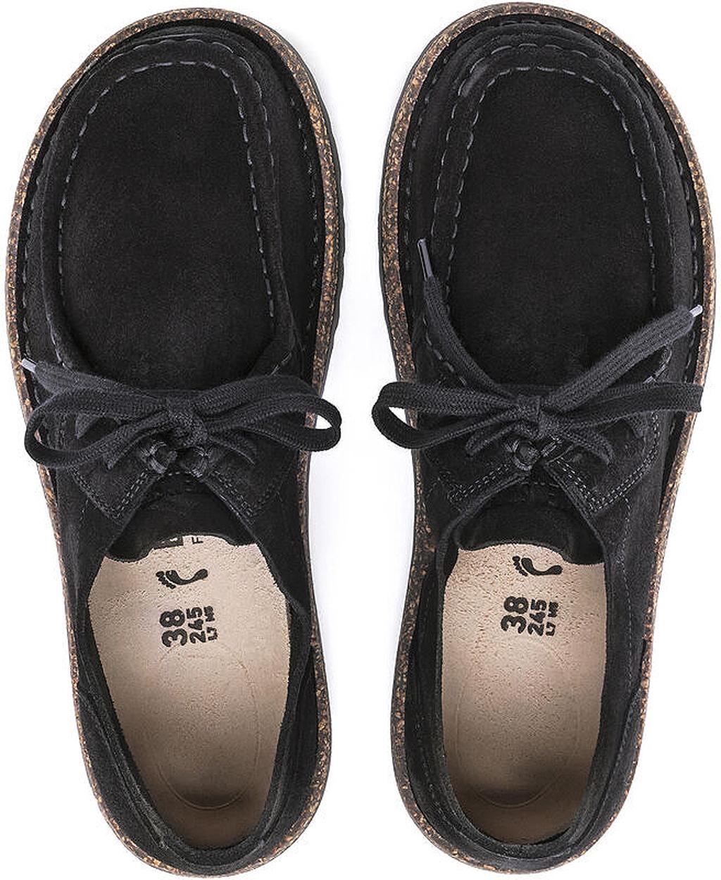 Product gallery image number 8 for product Pasadena 3 Shoes - Men's