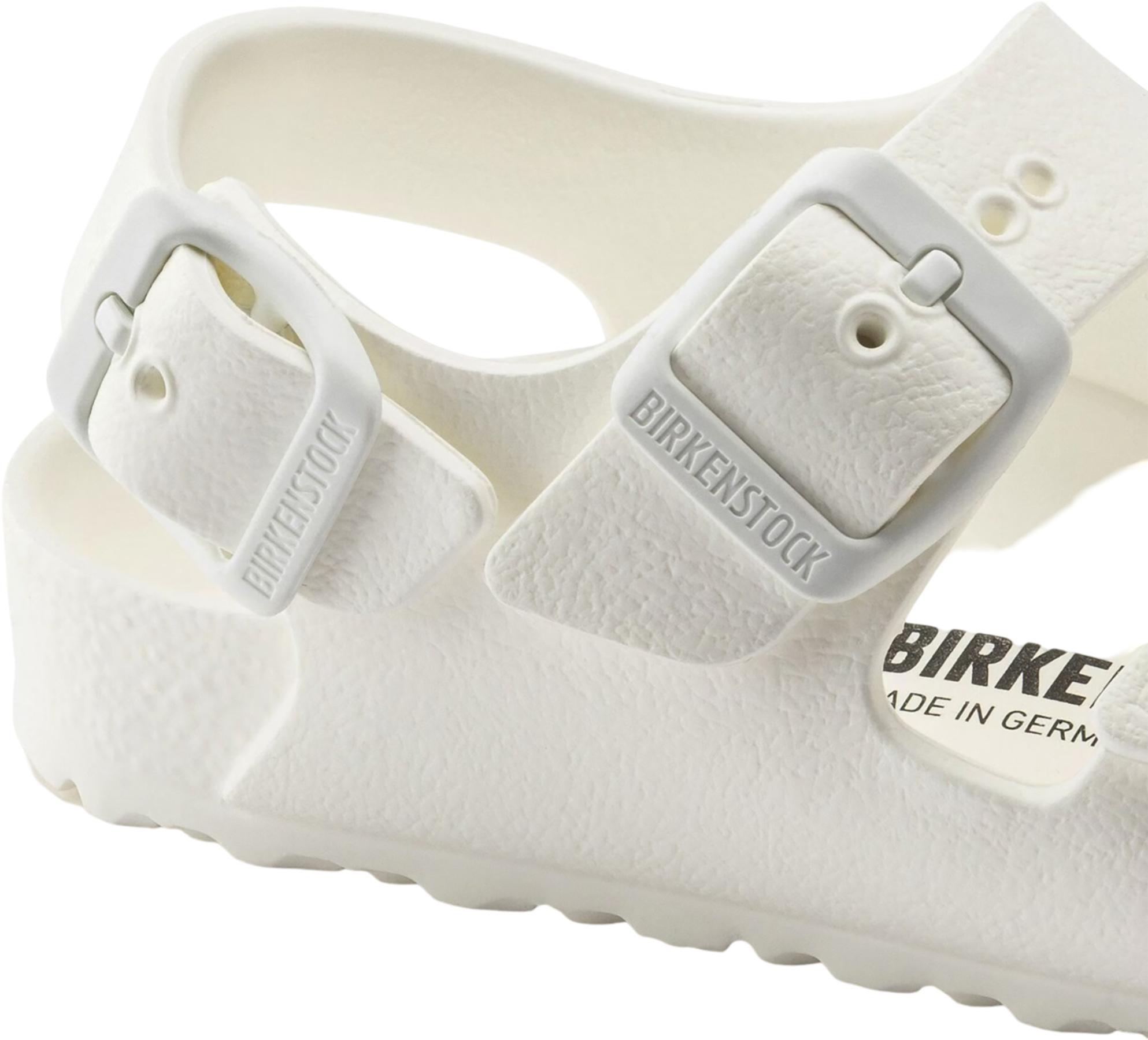 Product gallery image number 4 for product Milano Essentials EVA Sandals [Narrow] - Big Kids