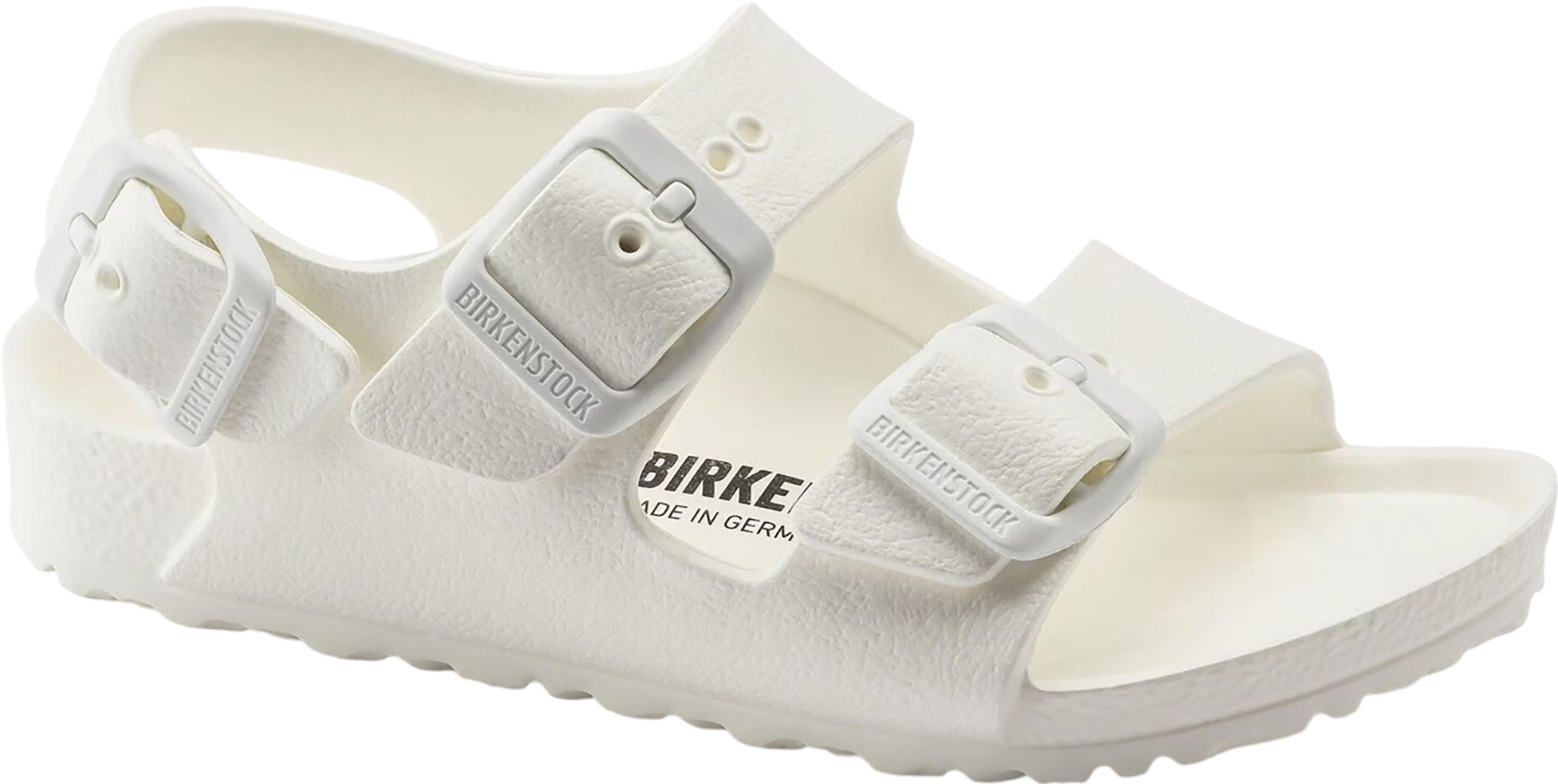 Product gallery image number 2 for product Milano Essentials EVA Sandals [Narrow] - Big Kids