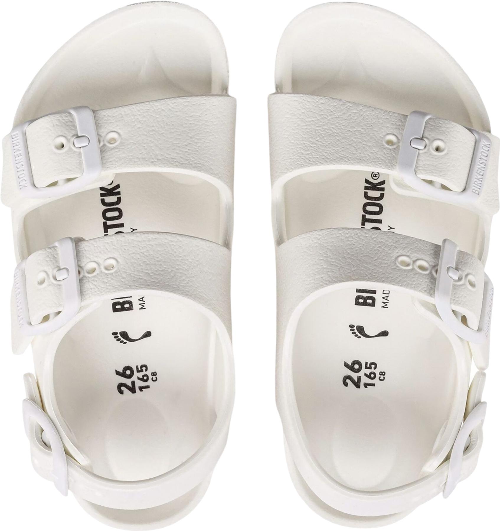 Product gallery image number 3 for product Milano Essentials EVA Sandals [Narrow] - Big Kids