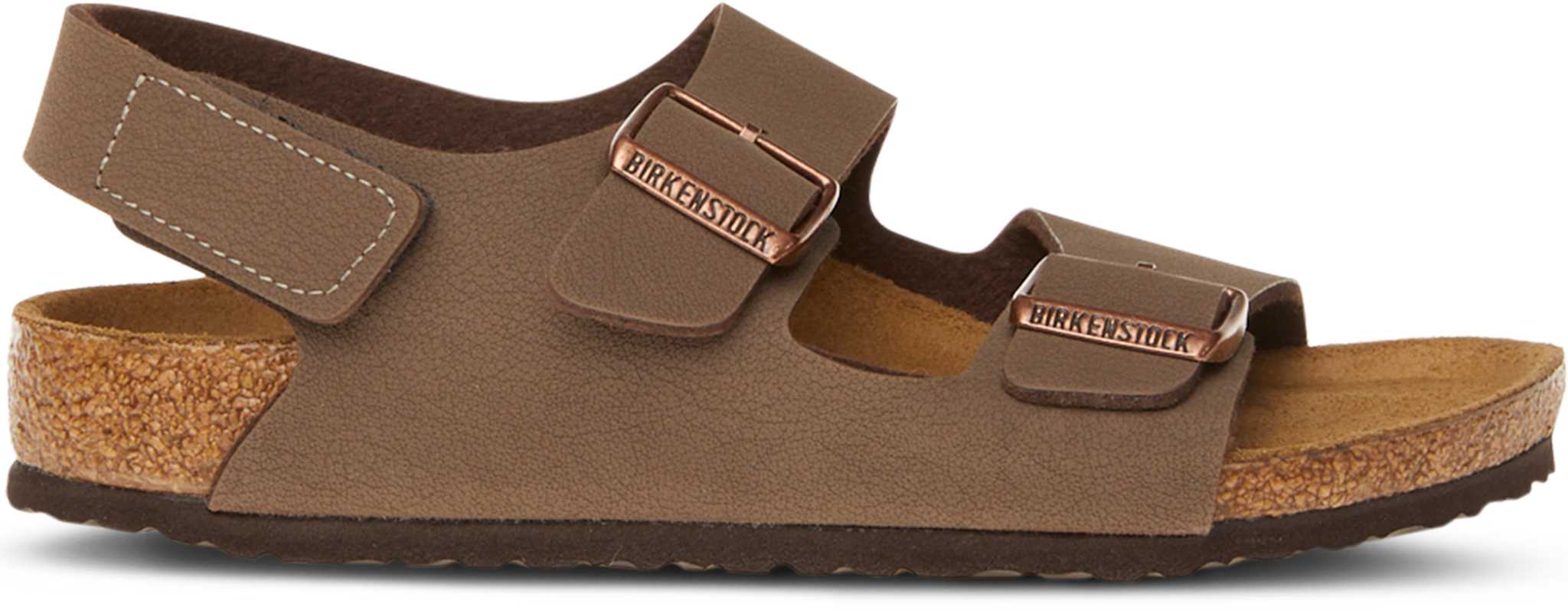 Product image for Milano Birkibuc Sandals [Narrow] - Big Kids